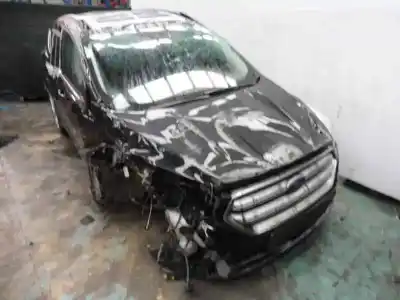 Утилизация автомобиля ford                                               kuga (cbs)                                                                                                                                                                                                                                                 titanium года 2016 питание t8ma