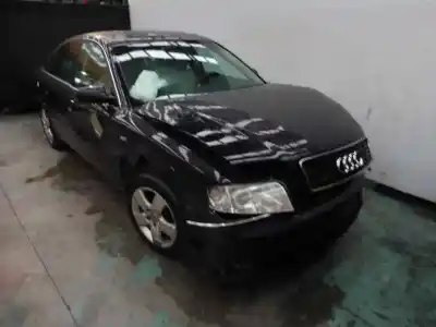 Veicolo di demolizione audi a6 berlina (4b2) 2.5 tdi dell'anno 2003 alimentato ake