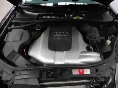 Veicolo di demolizione audi a6 berlina (4b2) 2.5 tdi dell'anno 2003 alimentato ake