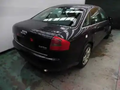 Veicolo di demolizione audi a6 berlina (4b2) 2.5 tdi dell'anno 2003 alimentato ake