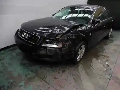 Veicolo di demolizione audi a6 berlina (4b2) 2.5 tdi dell'anno 2003 alimentato ake