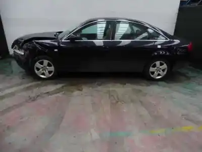 Veicolo di demolizione audi a6 berlina (4b2) 2.5 tdi dell'anno 2003 alimentato ake