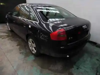 Veicolo di demolizione audi a6 berlina (4b2) 2.5 tdi dell'anno 2003 alimentato ake