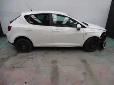 Vehicul casat SEAT IBIZA (6J5) 25 Aniversario al anului 2009 alimentat BLS