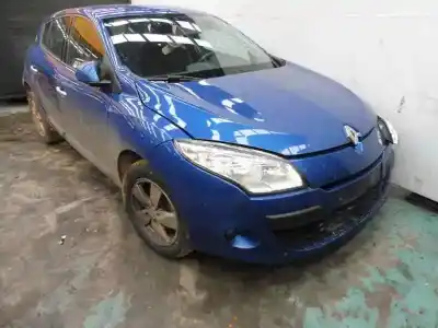 Здавання транспортного засобу renault                                            megane iii berlina 5 p                                                                                                                                                                                                                                     dynamique                                                                                                                                                                                                                                                  року 2011 потужний f9q n8