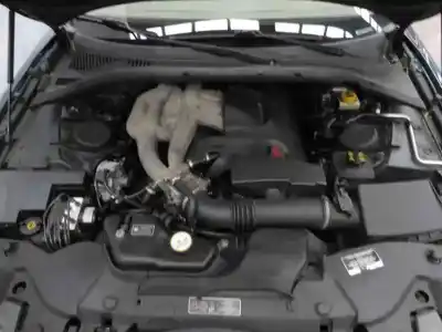 Sloopvoertuig jaguar s-type 2.5 v6 executive van het jaar 2003 aangedreven jb