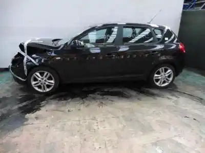 Утилизация автомобиля KIA CEE´D Active года 2007 питание D4FB