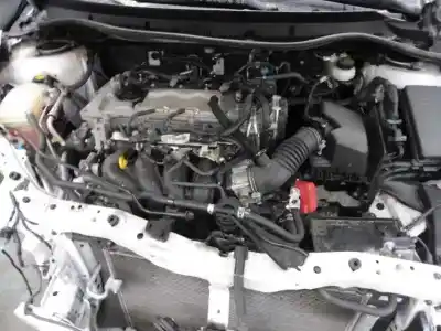 Здавання транспортного засобу toyota auris active року 2013 потужний zr