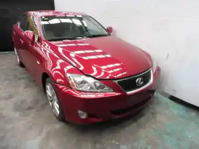 Утилизация автомобиля lexus                                              is200 (ds2/is2)                                                                                                                                                                                                                                            220d года 2008 питание 2adfhv