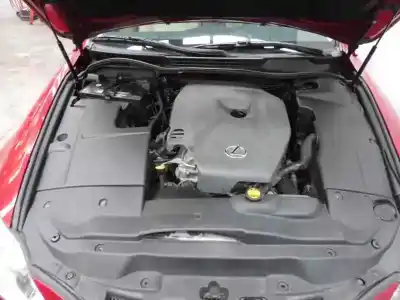 Утилизация автомобиля lexus                                              is200 (ds2/is2)                                                                                                                                                                                                                                            220d года 2008 питание 2adfhv