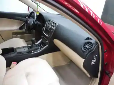 Утилизация автомобиля lexus                                              is200 (ds2/is2)                                                                                                                                                                                                                                            220d года 2008 питание 2adfhv
