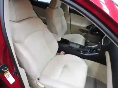 Утилизация автомобиля lexus                                              is200 (ds2/is2)                                                                                                                                                                                                                                            220d года 2008 питание 2adfhv