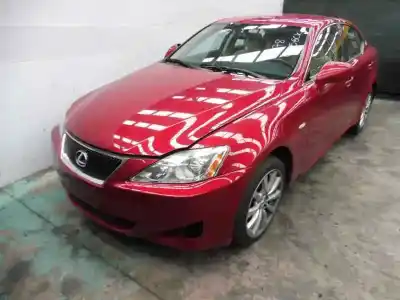 Утилизация автомобиля lexus                                              is200 (ds2/is2)                                                                                                                                                                                                                                            220d года 2008 питание 2adfhv