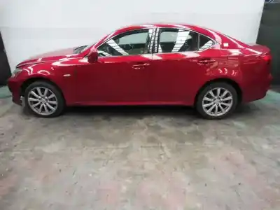 Утилизация автомобиля lexus                                              is200 (ds2/is2)                                                                                                                                                                                                                                            220d года 2008 питание 2adfhv