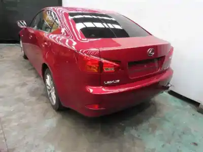Утилизация автомобиля lexus                                              is200 (ds2/is2)                                                                                                                                                                                                                                            220d года 2008 питание 2adfhv