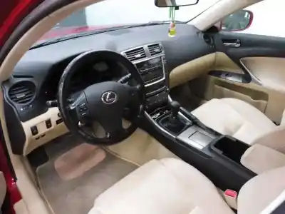 Утилизация автомобиля lexus                                              is200 (ds2/is2)                                                                                                                                                                                                                                            220d года 2008 питание 2adfhv