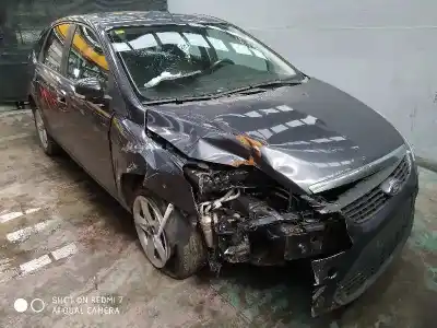 Veículo de Sucata ford focus lim. (cb4) trend do ano 2008 alimentado hhda