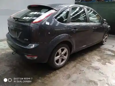 Veículo de Sucata ford focus lim. (cb4) trend do ano 2008 alimentado hhda