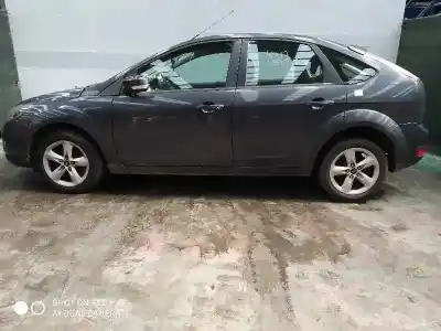 Veículo de Sucata ford focus lim. (cb4) trend do ano 2008 alimentado hhda