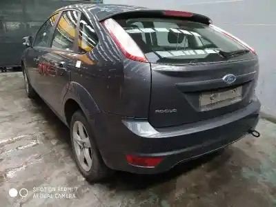 Veículo de Sucata ford focus lim. (cb4) trend do ano 2008 alimentado hhda