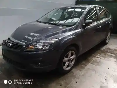 Veículo de Sucata ford focus lim. (cb4) trend do ano 2008 alimentado hhda