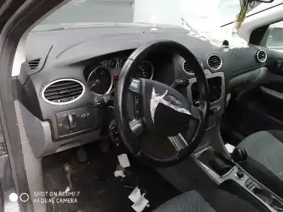 Veículo de Sucata ford focus lim. (cb4) trend do ano 2008 alimentado hhda