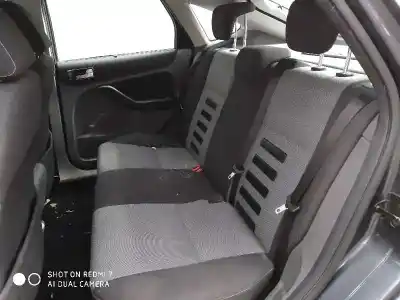 Veículo de Sucata ford focus lim. (cb4) trend do ano 2008 alimentado hhda