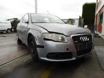 Hurda Aracı audi                                               a4 avant (8e)                                                                                                                                                                                                                                              2.0 tdi (dpf) (125kw)                                                                                                                                                                                                                                      yılın 2007 güçlü brd