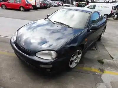 Утилизация автомобиля mazda                                              mx-3 (ec)                                                                                                                                                                                                                                                  1.9 v6 24v года 1998 питание k838