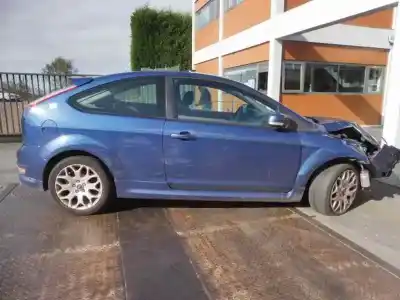 Sloopvoertuig FORD FOCUS TURNIER (CB4) Trend van het jaar 2008 aangedreven KKDA