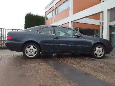 Здавання транспортного засобу MERCEDES-BENZ CLASE CLK (W208) COUPE 230 Compressor (208.347) року 2000 потужний M111975