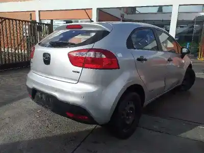 Здавання транспортного засобу kia                                                rio                                                                                                                                                                                                                                                        basic                                                                                                                                                                                                                                                      року 2011 потужний d3fa