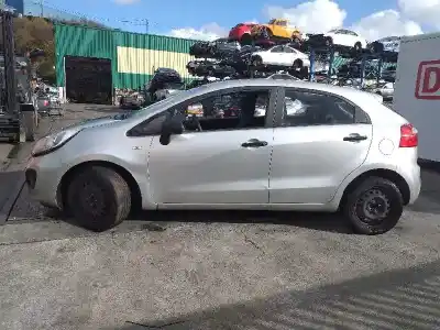 Здавання транспортного засобу kia                                                rio                                                                                                                                                                                                                                                        basic                                                                                                                                                                                                                                                      року 2011 потужний d3fa