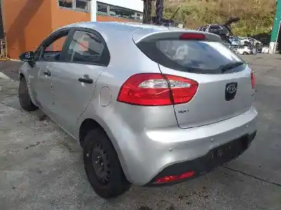 Здавання транспортного засобу kia                                                rio                                                                                                                                                                                                                                                        basic                                                                                                                                                                                                                                                      року 2011 потужний d3fa