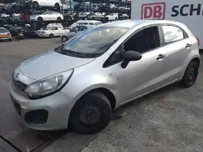 Здавання транспортного засобу kia                                                rio                                                                                                                                                                                                                                                        basic                                                                                                                                                                                                                                                      року 2011 потужний d3fa