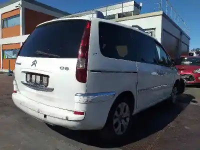 Утилизация автомобиля citroen                                            c8                                                                                                                                                                                                                                                         hdi 120 collection года 2010 питание rhkdw10uted4