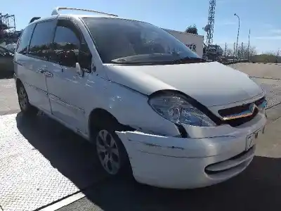 Утилизация автомобиля citroen                                            c8                                                                                                                                                                                                                                                         hdi 120 collection года 2010 питание rhkdw10uted4