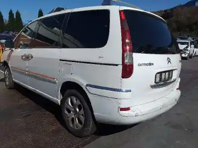 Утилизация автомобиля citroen                                            c8                                                                                                                                                                                                                                                         hdi 120 collection года 2010 питание rhkdw10uted4