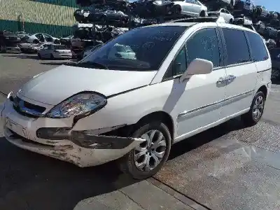Утилизация автомобиля citroen                                            c8                                                                                                                                                                                                                                                         hdi 120 collection года 2010 питание rhkdw10uted4