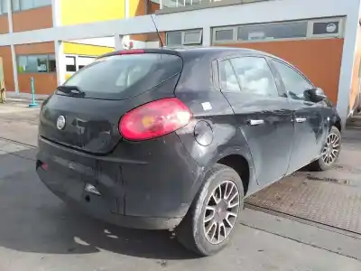 Утилизация автомобиля fiat bravo (198) 1.6 16v dynamic multijet (77kw) года 2012 питание 198a3000