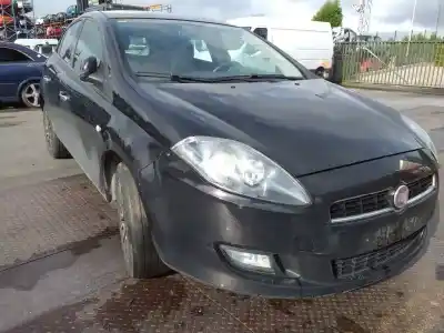 Утилизация автомобиля fiat bravo (198) 1.6 16v dynamic multijet (77kw) года 2012 питание 198a3000