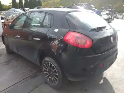 Утилизация автомобиля fiat bravo (198) 1.6 16v dynamic multijet (77kw) года 2012 питание 198a3000