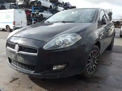 Утилизация автомобиля fiat bravo (198) 1.6 16v dynamic multijet (77kw) года 2012 питание 198a3000