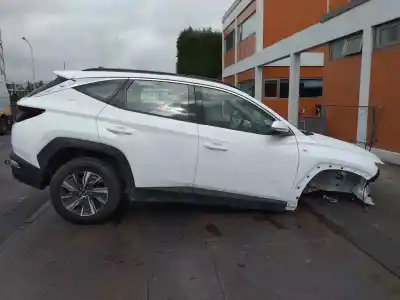 Vehículo de desguace HYUNDAI TUCSON Style 2WD del año 2021 con motor D4FE