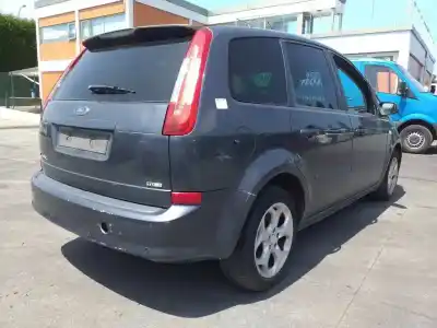Утилизация автомобиля ford c-max (cb3) trend года 2007 питание 