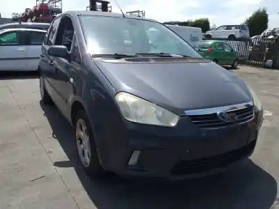 Утилизация автомобиля ford c-max (cb3) trend года 2007 питание 