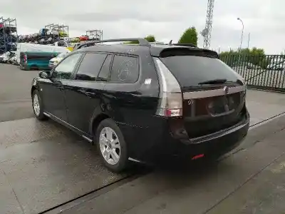 Утилизация автомобиля saab 9-3 berlina 1.9 tid linear (i/d) года 2007 питание z19dth