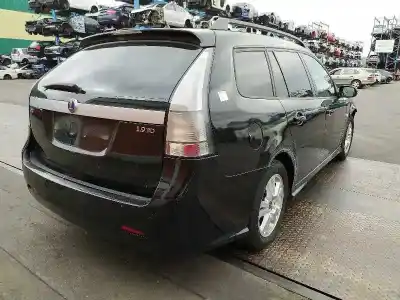 Утилизация автомобиля saab 9-3 berlina 1.9 tid linear (i/d) года 2007 питание z19dth