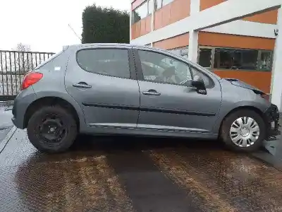 Rétroviseur intérieur peugeot 207 confort 8153lh 3238476