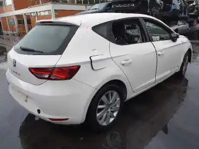 Утилизация автомобиля seat                                               leon (5f1)                                                                                                                                                                                                                                                 reference                                                                                                                                                                                                                                                  года 2015 питание clha
